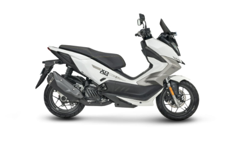 Pearl Summit White