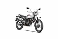 Hero Xpulse 200 BS6 White colour 