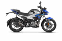 Hero Xtreme 125R Cobalt Blue colour Bikes Hero Xtreme 125R Cobalt Blue colour Bikes