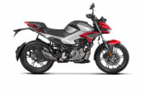 Hero Xtreme 125R Firestrom Red colour Bikes Hero Xtreme 125R Firestrom Red colour Bikes