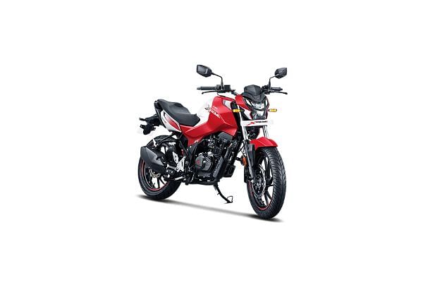 Xtreme 160r Bs6 Colours Hero Xtreme 160r Bs6 Colours Available In India 21