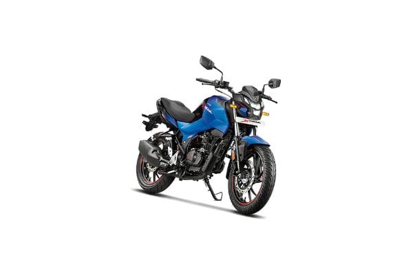 Xtreme 160r Bs6 Colours Hero Xtreme 160r Bs6 Colours Available In India 21