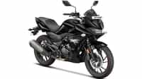 Hero Xtreme 200S     2020 -2023 Panther Black colour Bikes Hero Xtreme 200S     2020 -2023 Panther Black colour Bikes