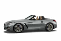 BMW Z4 Skyscaper Grey Metallic colour Cars BMW Z4 Skyscaper Grey Metallic colour Cars