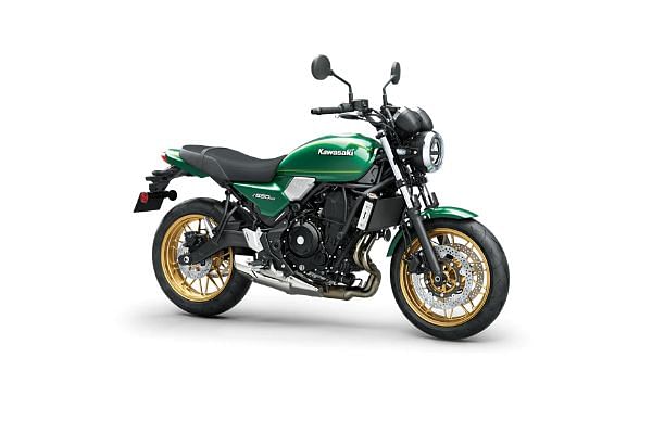 Kawasaki z650 rs hotsell