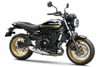 Kawasaki Z650 RS EBONY colour Bikes Kawasaki Z650 RS EBONY colour Bikes