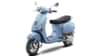 Vespa ZX 125 2019-2023 Azzurro provenza colour Scooters Vespa ZX 125 2019-2023 Azzurro provenza colour Scooters