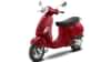 Vespa ZX 125 2019-2023 Glossy red colour Scooters Vespa ZX 125 2019-2023 Glossy red colour Scooters