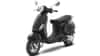 Vespa ZX 125 2019-2023 Matt black colour Scooters Vespa ZX 125 2019-2023 Matt black colour Scooters