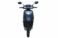 SES Electric Zoom Blue colour Scooters