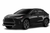 Toyota bZ4X Black colour Cars Toyota bZ4X Black colour Cars