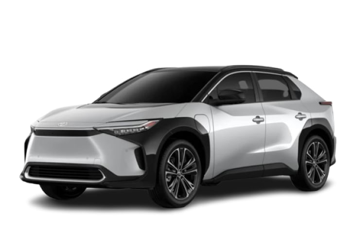 Elemental Silver Metallic with Black roof