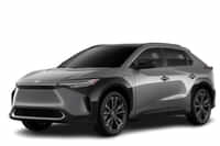 Toyota bZ4X Heavy Metal colour Cars Toyota bZ4X Heavy Metal colour Cars