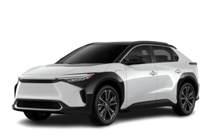 Wind Chill Pearl with Black roof