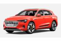 Audi e-tron Catalunya Red Metallic colour Cars Audi e-tron Catalunya Red Metallic colour Cars