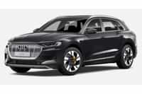 Audi e-tron Myth Black Metallic colour Cars Audi e-tron Myth Black Metallic colour Cars