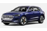 Audi e-tron Navarra Blue Metallic colour Cars Audi e-tron Navarra Blue Metallic colour Cars