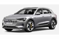 Audi e-tron Typhoon Gray Metallic colour Cars Audi e-tron Typhoon Gray Metallic colour Cars