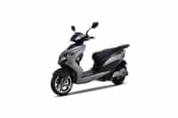 Ujaas eGo T3 Grey colour  Ujaas eGo T3 Grey colour