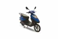 Ujaas eZy 2022-2024 Blue colour  Ujaas eZy 2022-2024 Blue colour