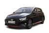 Hyundai i20 N Line Abyss Black colour Cars Hyundai i20 N Line Abyss Black colour Cars
