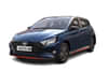 Hyundai i20 N Line Starry Night colour Cars Hyundai i20 N Line Starry Night colour Cars