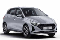 Hyundai i20 Typhoon Silver colour Cars Hyundai i20 Typhoon Silver colour Cars