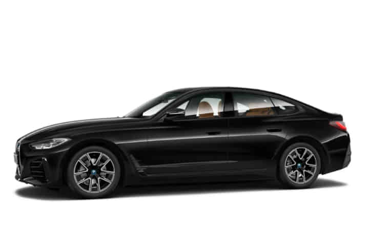 i4 undefined in Black Saphire