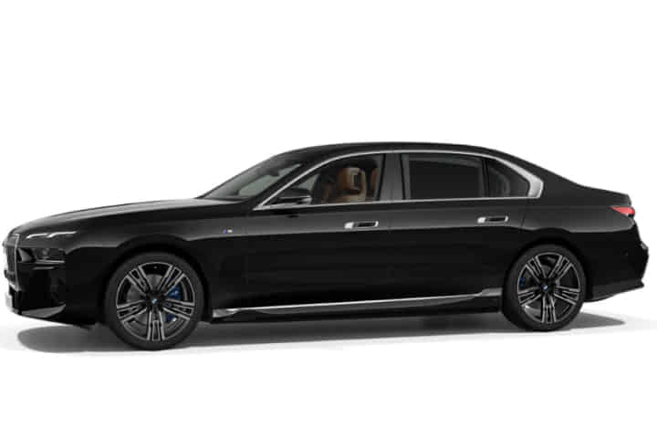 i7 undefined in Black Saphire Metallic