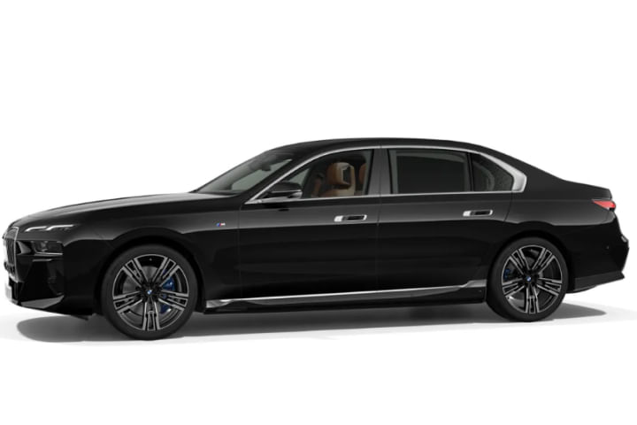 Black Saphire Metallic
