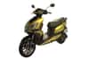 Okinawa iPraise Gold colour Scooters Okinawa iPraise Gold colour Scooters