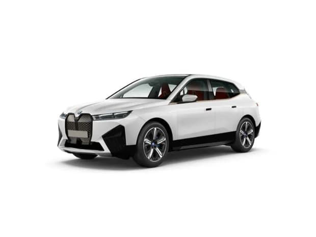 BMW iX Electric - Check Offers, Electric, Price, Photos, Reviews, Specs ...