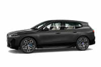 BMW iX Electric Sophisto Grey colour Cars BMW iX Electric Sophisto Grey colour Cars