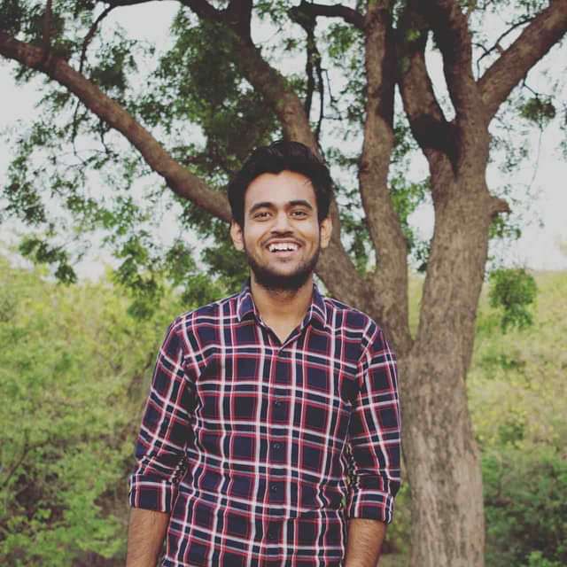 Prashant Kumar Prashant Kumar