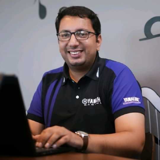 Tejen Chaudhary Tejen Chaudhary