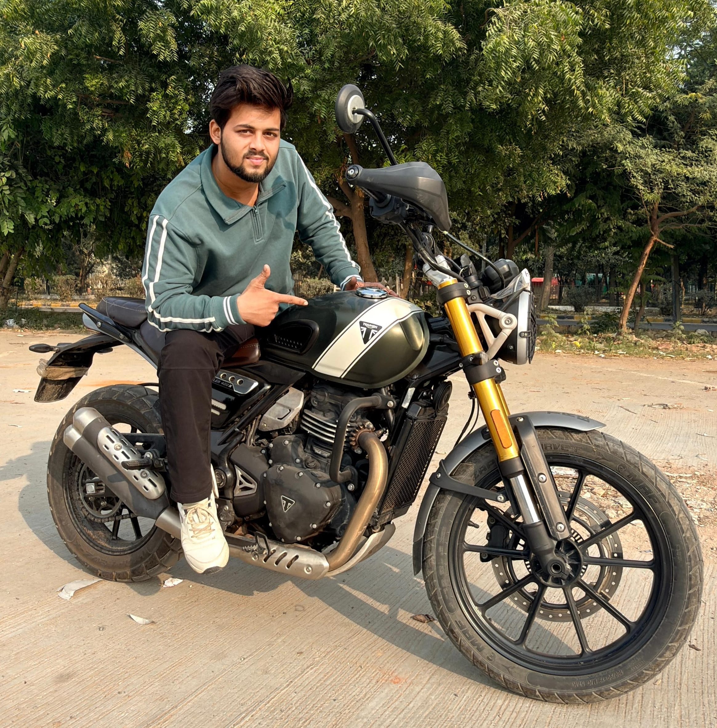 Pawan Yadav Pawan Yadav