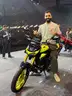 Yogesh Bhardwaj