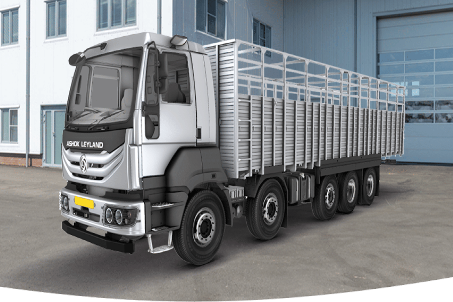 Ashok Leyland 422010x2 MAV Series Full Details