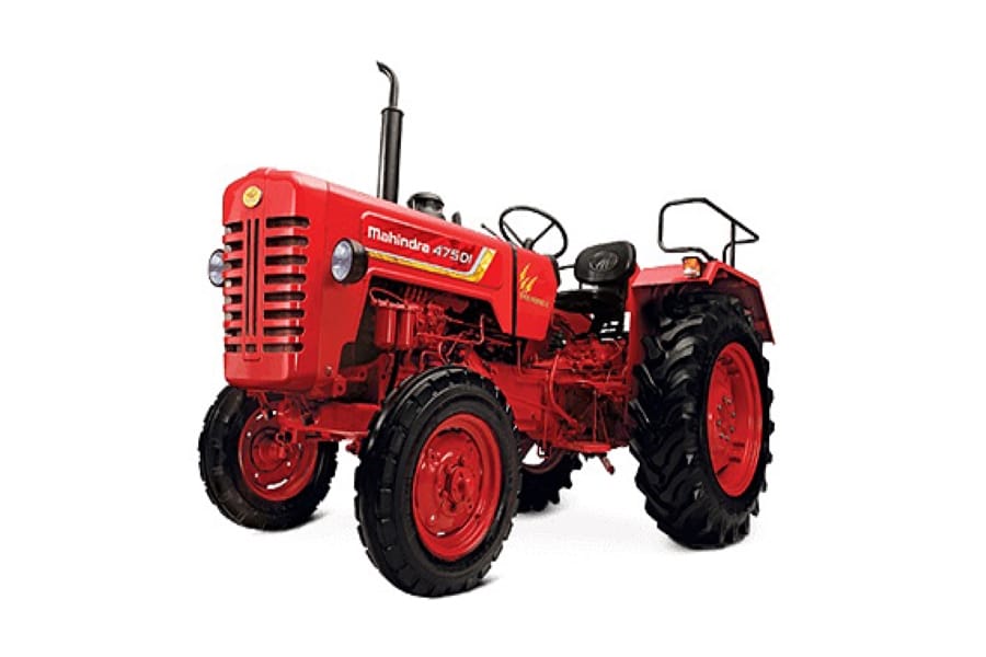 Full Details Of Mahindra 475 DI Tractor In India