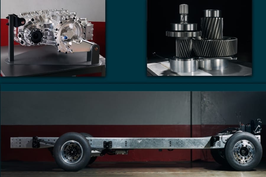 Kalyani Powertrain And Harbinger Announce Joint Venture