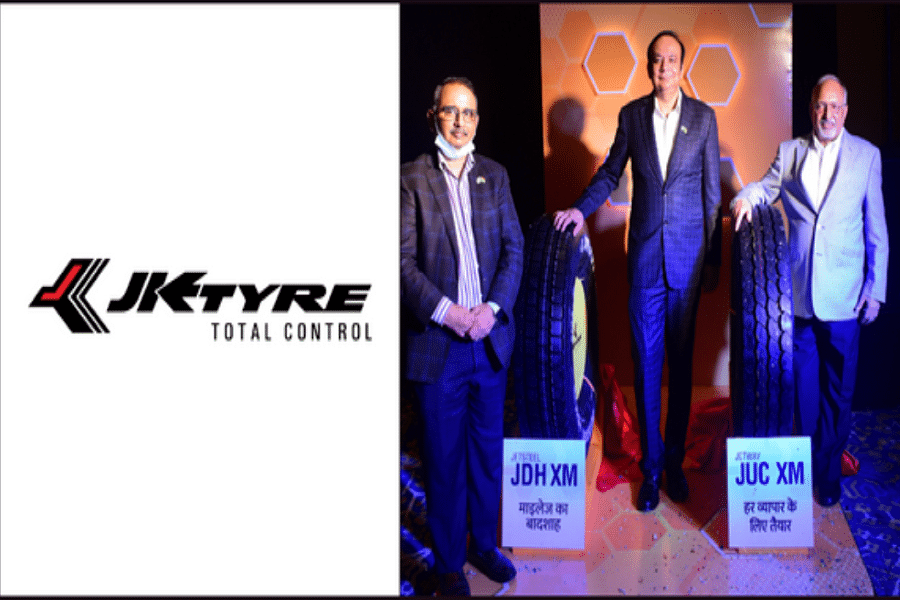 JK Tyre: fiscal '22 earnings drop despite higher sales | Tire Business