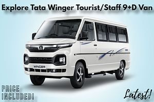 tata magic 9 seater