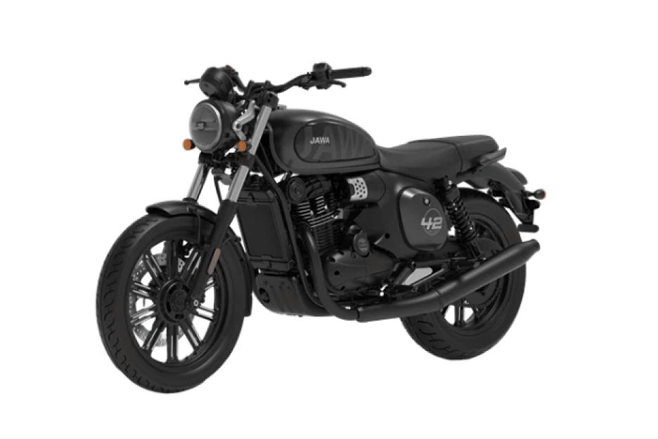 Deep Black Matte Black Clad Deep Black Matte Black Clad