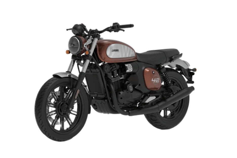 Mystique Copper Mystique Copper
