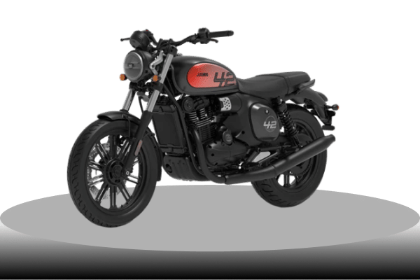 Jawa 42 FJ Jawa 42 FJ