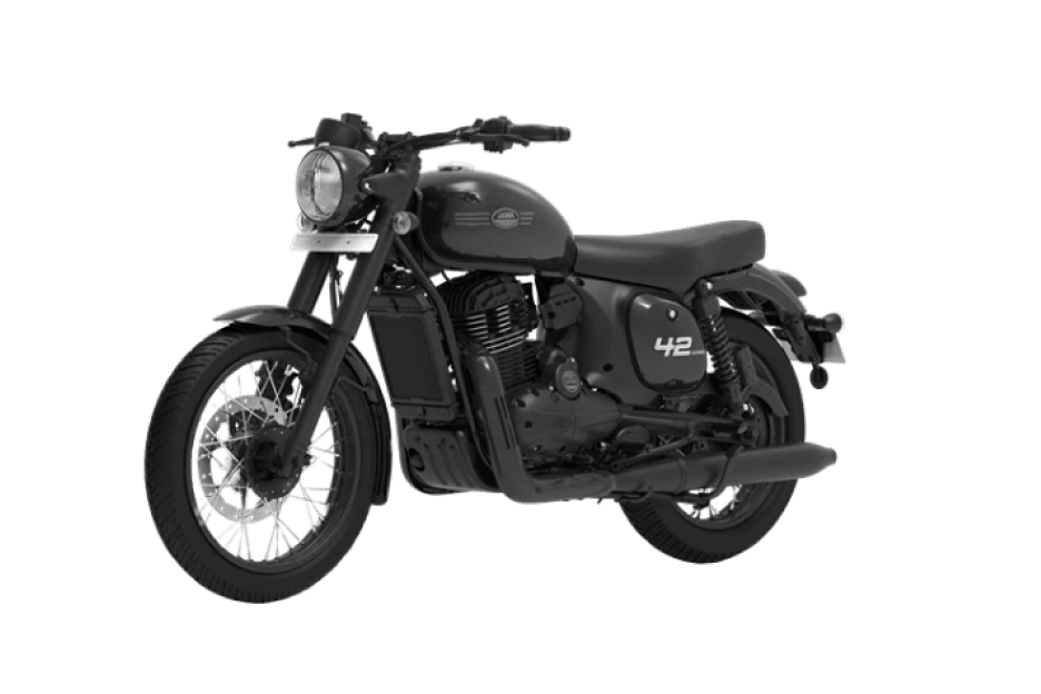Odyssey Black