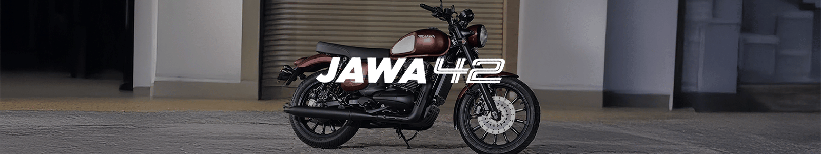 Jawa 42 Jawa 42