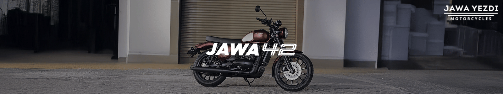 Jawa 42