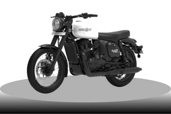 Jawa 42 Jawa 42