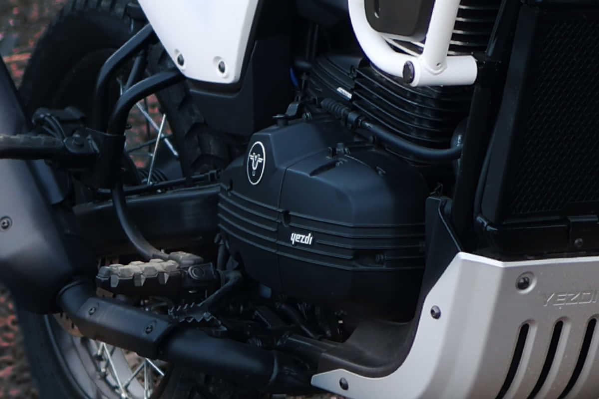 350 Alpha Engine 350 Alpha Engine